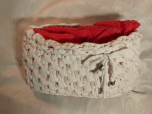 030 Trousse da bagno