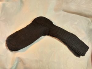 055 Calze gr. 38-39