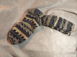 064 Calze gr. 44-45