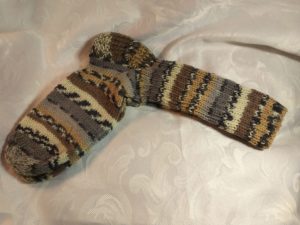 069 Calze gr. 42-43
