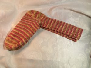 084 Calze gr. 36-37