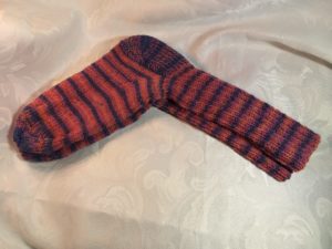 086 Calze gr. 36-37