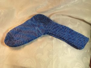 092 Calze gr. 38-39
