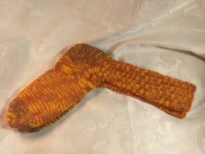 093 Calze gr. 38-39