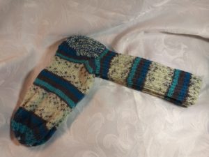 099 Calze gr. 40-41