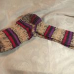 100 Calze gr. 40-41