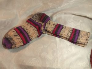 100 Calze gr. 40-41