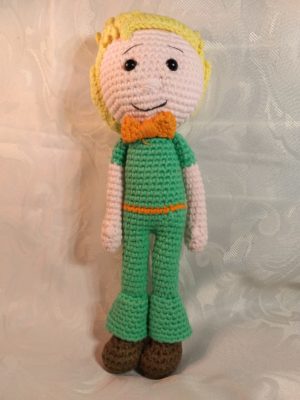 115 Mario