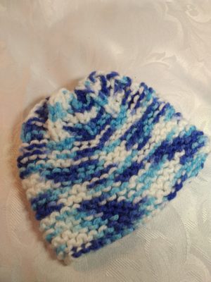 125.1 Cuffietta bebè