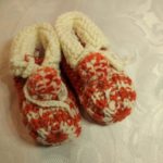 129.4 Scalferotti bebè con pom-pom