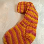 134 Calze bimbi gr 21-22