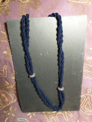 162.2 Collana