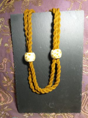 162.3 Collana
