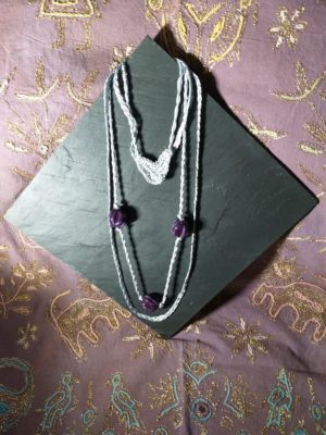 162.6 Collana