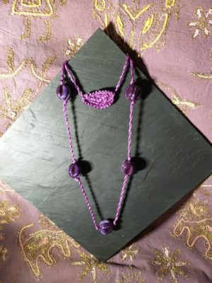162.7 Collana