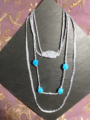 162.9 Collana