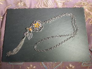 164.41 Collana