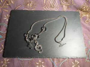164.62 Collana