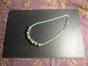 164.76 Collana