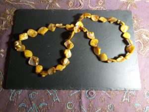 165 Collana