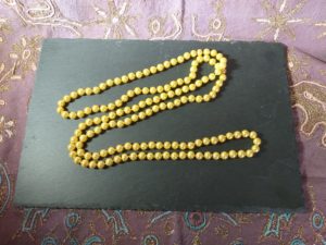 165.12 Collana