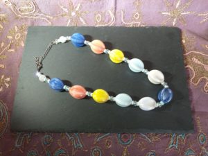 165.26 Collana