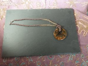 165.32 Collana