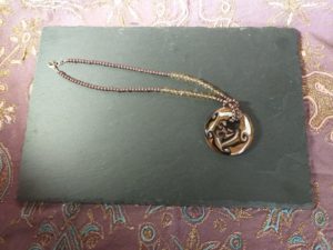 165.33 Collana