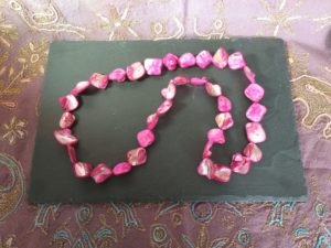 165.4 Collana