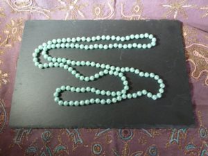 165.7 Collana