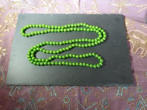 165.8 Collana
