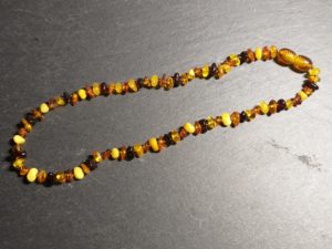 184 Collana