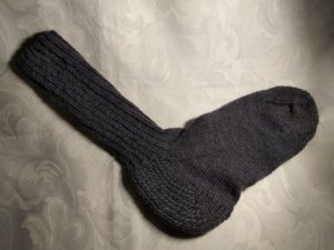 187 Calze gr. 36-37