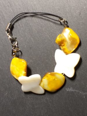 195.7 Bracciale