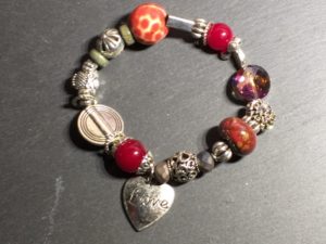 196 Bracciale
