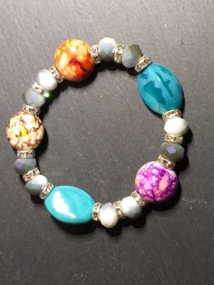 196.1 Bracciale