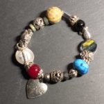196.3 Bracciale