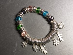 197 Bracciale