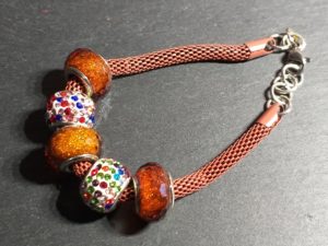 203.2 Bracciale