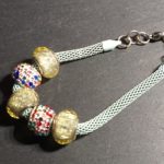 203.3 Bracciale
