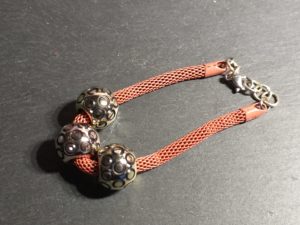 203.4 Bracciale
