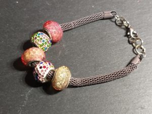 204.1 Bracciale