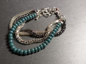 207.2 Bracciale