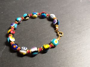 207.3 Bracciale