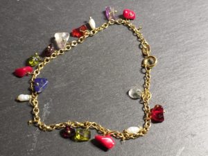 207.5 Bracciale