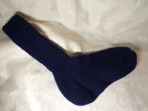 229 Calze gr. 36-37