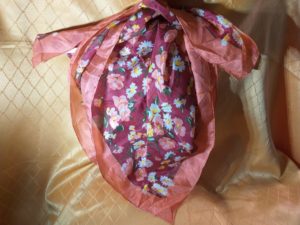 244 Foulard