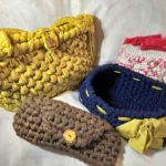 Borsette e trousse