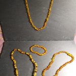 Collane e braccialetti bimbi