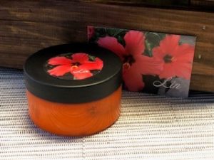 110.2 Crema corpo e mani
